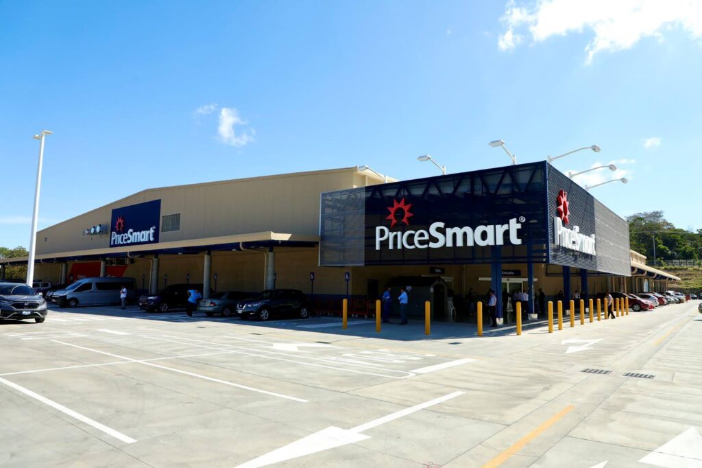 PriceSmart Portmore Jamaica