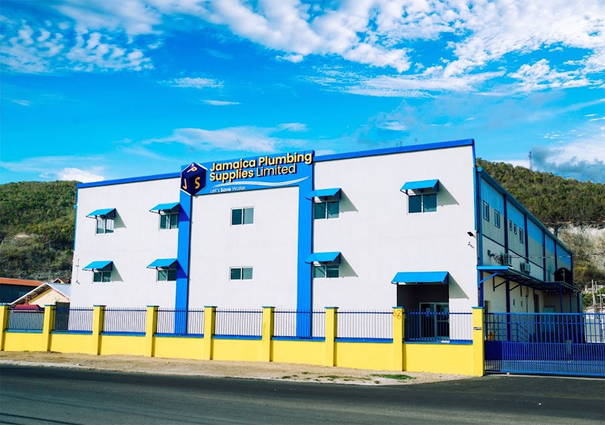 Jamaica Plumbing Supplies Portmore Jamaica