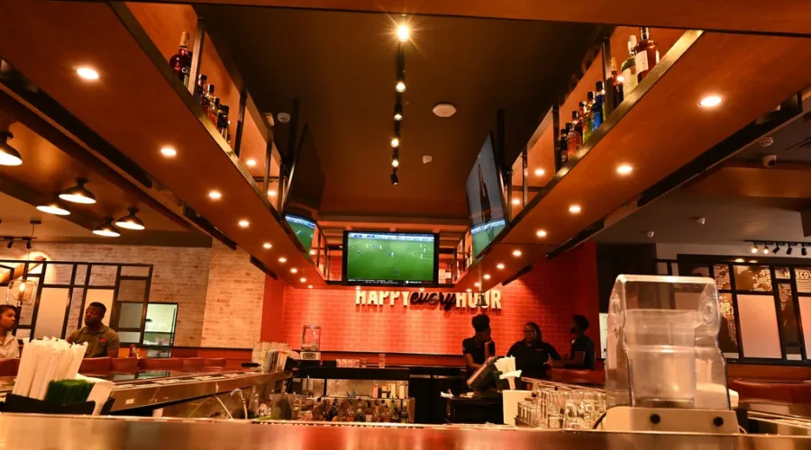 TGI Fridays Set to Open New Location in Portmore